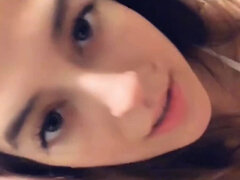 Verga grande, Pareja, Pezones, Coño, Afeitado, Solo, Tetas, Mojado