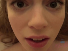 Leie, Bad, Besamung, Puppe, Füsse, Pov, Muschi, Titten