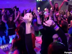 Morena, Vestidas, Bailar, Polla, Sexo duro, Interracial, Lencería, Fiesta