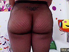 アナル, デカ尻, デカチン, デカパイ, 中出し, Hd, 剃毛