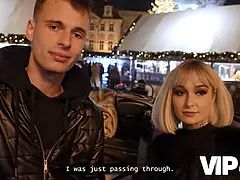 Mooi, Bedriegen, Compilatie, Tsjechisch, Gotisch, Hd, Naakt, Gezichtspunt