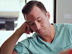 デカパイ, ブロンド, フェラチオ, エロ熟女, ハードコア, 人妻の, 馬乗り, ヴァージン