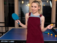 18, 素人, 指いじり, 自然山雀, ショートヘア, ガリガリ, ストリッピング, オッパイの