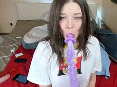 Masturbation, Orgasmus, Muschi, Solo, Spielzeuge