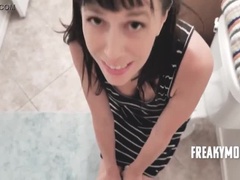 Betrug, Familie, Reif, Milf, Mutti, Realität, Stiefmutter, Taboo