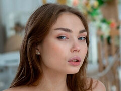 お尻, 茶髪の, 指いじり, 手コキする, 剃毛, 一人, ティーン, オッパイの