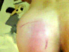 Amateur, Cul, Esclave