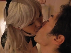 18 jahre, Asiatisch, Blasen, Besamung, Fetisch, Japanische massage, Jungendliche (18+)