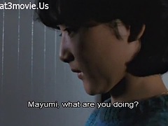 Азиатки, Общежитие, Пальцем, Японки, Медсестра