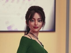 Kont naar mond, Grote lul, Moeder