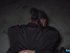 お尻, ブーツ, ヨーロピアン, 顔射, アウトドア, ハメ撮り, 公共, オッパイの