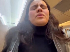 Любители, Большая жопа, Женщины, Пальцем, Хд, Джинсы, Лесбиянка, Туалет