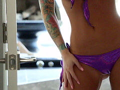 Tatouage