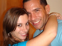 Grosser arsch, Grosser schwanz, Blasen, Braunhaarige, Hundestellung