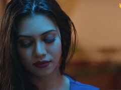 Forbidden lesbian passion ignites with dark, intense allure