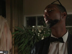 Жопа, Большие сиськи, Черные, Блондинки, Грудастые, Семяизвержение, Секс без цензуры, Натуральные сиськи