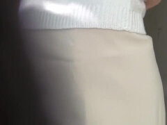 Watched Asian Cuties Pee