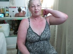 Seduced by my girlfriend's mother: an intimate encounter with a mature beauty