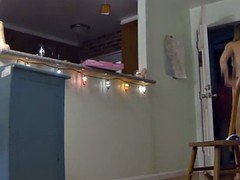 Enthousiasteling, Masturbatie