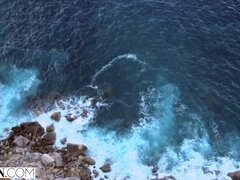 フェラチオ, 茶髪の, 口内発射, イマラチオ, 顔射, 女 人男 人, 馬乗り, 三人