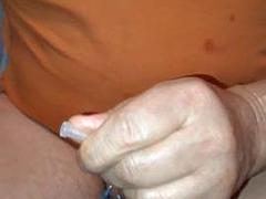 Leie, Sadomasochismus, Gruppensex, Schwul, Einschiebung