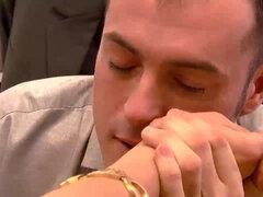 Amateur, Anal, Lécher le cul, Sucer une bite, Allemand, Hard, Mère que j'aimerais baiser, Pute