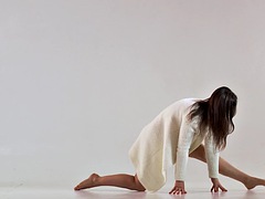 Flexible, Naked