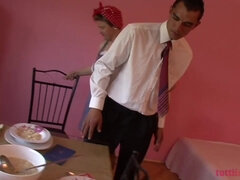 素人, デカパイ, お婆さん, ハードコア, Hd, ハンガリー人, オマンコ, オッパイの