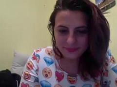 Gorda, Culo grande, Camara web