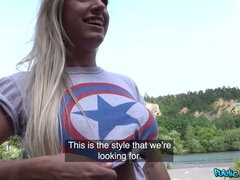 Gorda, Corridas faciales, Sexo duro, Casero, Dinero, Al aire libre, Nalgadas, Tatuaje