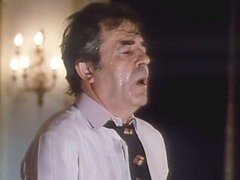 In den arsch, Klassisch, Spermaladung, Aufs gesicht abspritzen, Französisch, Hardcore, Pornostars, Retro