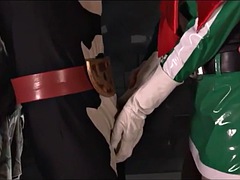 アジア人, フェラチオ, 日本人