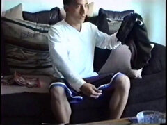 Amateur, Sucer une bite, Tir de sperme, Branlette thaïlandaise