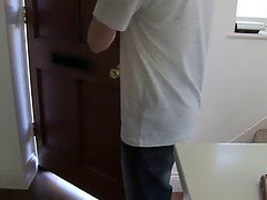 Gorda, Culo grande, Tetas grandes, Mamada, Británico, Garganta profunda, Agujero de la gloria, Abuelita