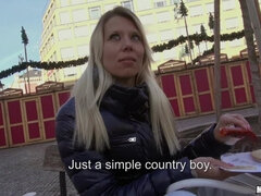 Arsch, Blasen, Hardcore, Pov, Öffentlich, Muschi, Jungendliche (18+), Titten