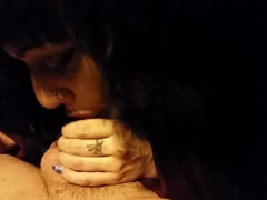 Любители, Черные, Минет, Ласковые ручки, Домашнее видео, Натуральные, Сосущие, Глотающие