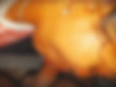 Hot Nepali Couple Sex with Full Audio - Desi Bhabhi Fucked Hard