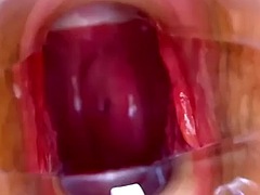 Amateur, Asiático, Madura, Ginecologo, Japonés, Maduro, Orgasmo, Vibrador