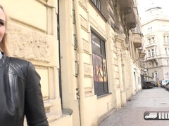 Amateur, Blonde, Hd, Massage, Public, Élève, Adolescente