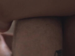 brunette milf  - Mirror Mirror - Hard Core