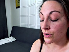 Amateur, Handjob, Milf