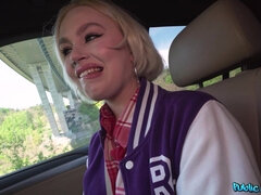 Gros cul, Blonde, Sucer une bite, Queue, Européenne, Seins naturels, Pov, Russe