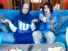 お尻, デカ尻, デカチン, フェラチオ, バック, 人形, 自然山雀, ティーン