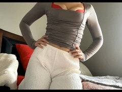 Beso negro, Culo grande, Pedorrearse, Madres para coger, Desnudo, Bragas