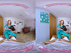 美女, デカチン, 巨乳な, ハードコア, 看護婦, ポルノスター, ハメ撮り, 魅力的