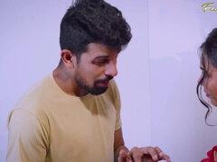 美女, ぽっちゃり, デカチン, ハードコア, インド人, なめる, 淫乱熟女, オマンコ