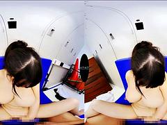 3d, Азиатки, Секс без цензуры, Японки, Реалити