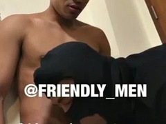 Asiatique, Grosse bite, Sucer une bite, Homosexuelle, Thaïlandaise
