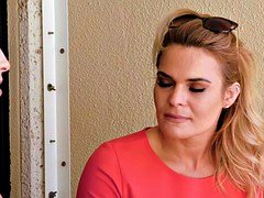 Sexo duro, Lesbiana, Seducido, Madrastra