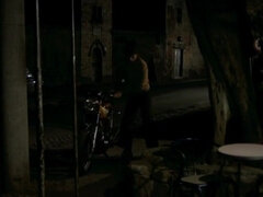 Brunette brune, Rétro ancien